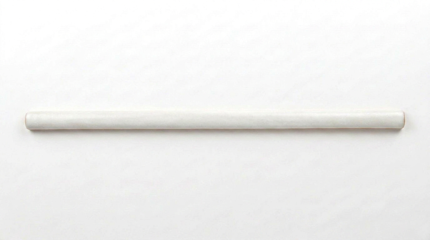 Lisbon 0.39X9” Pearl Trim | Tile and Stone Center