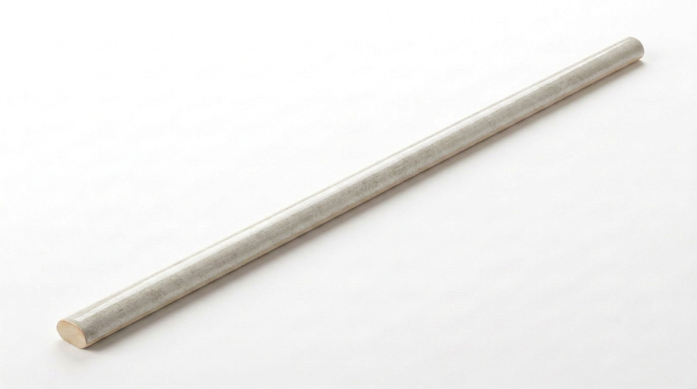 Madrid 0.39X9” Cream Trim | Tile and Stone Center