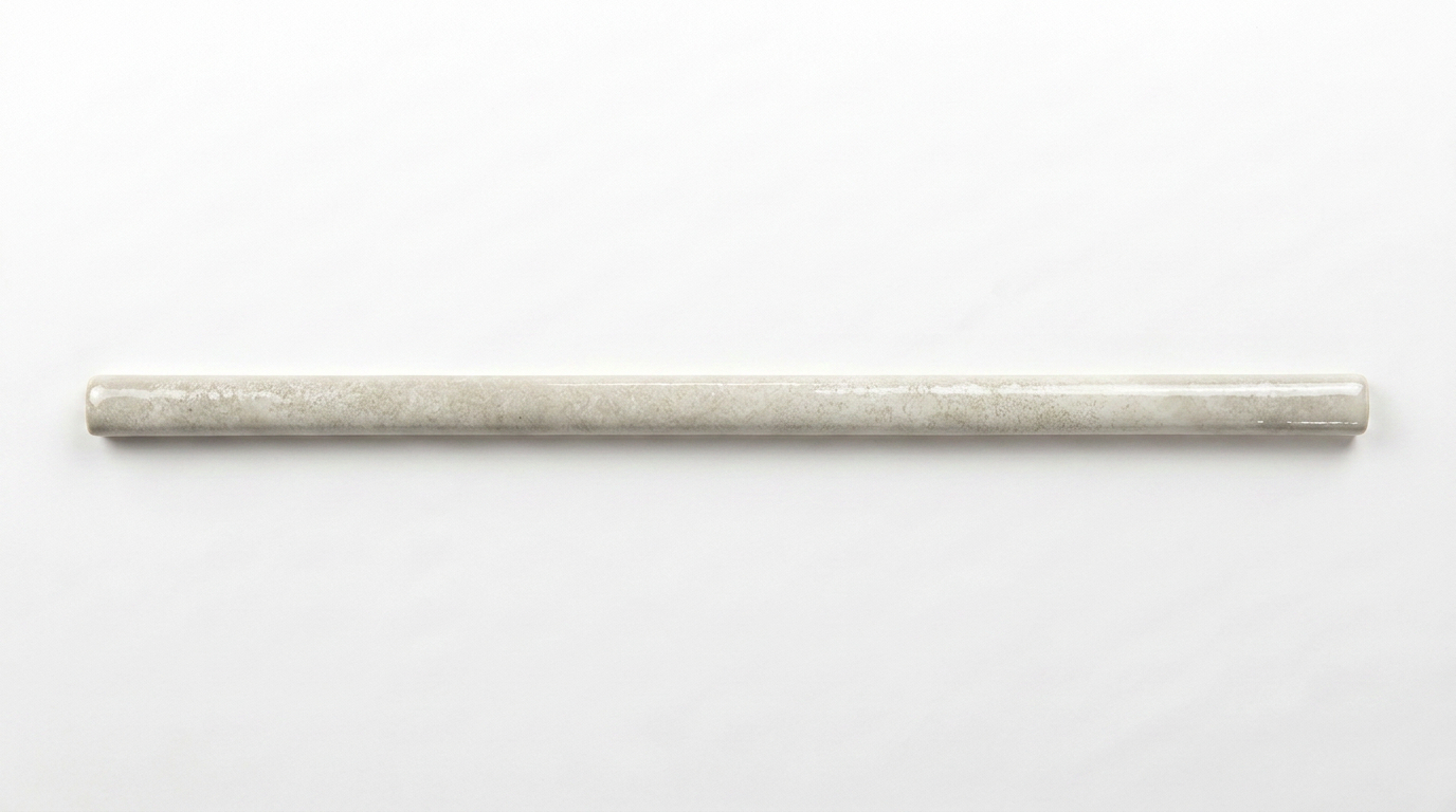 Madrid 0.39X9” Cream Trim | Tile and Stone Center