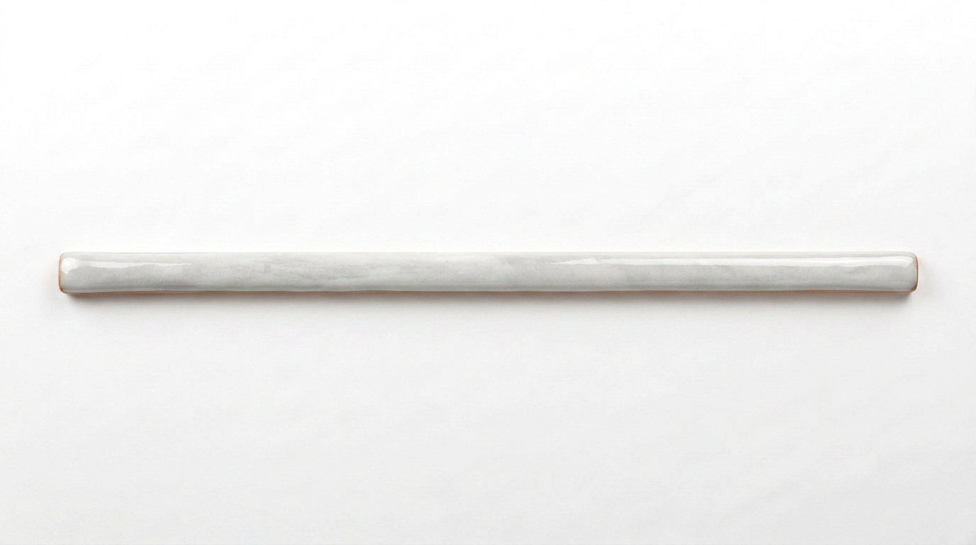 Madrid 0.39X9” Pearl Trim | Tile and Stone Center