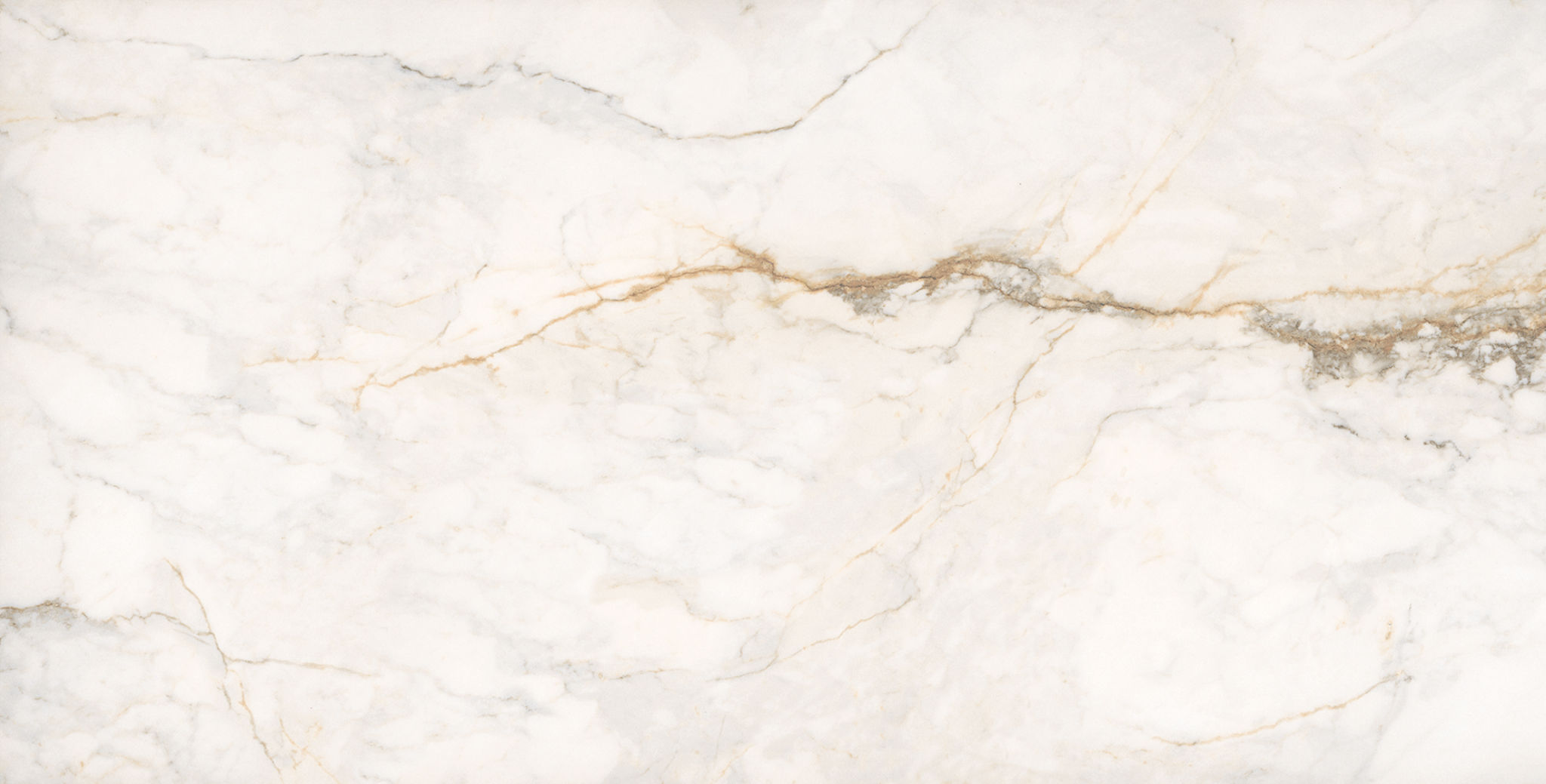 Treasure II Perfect Calacatta 12x24 Carved | Tile and Stone Center