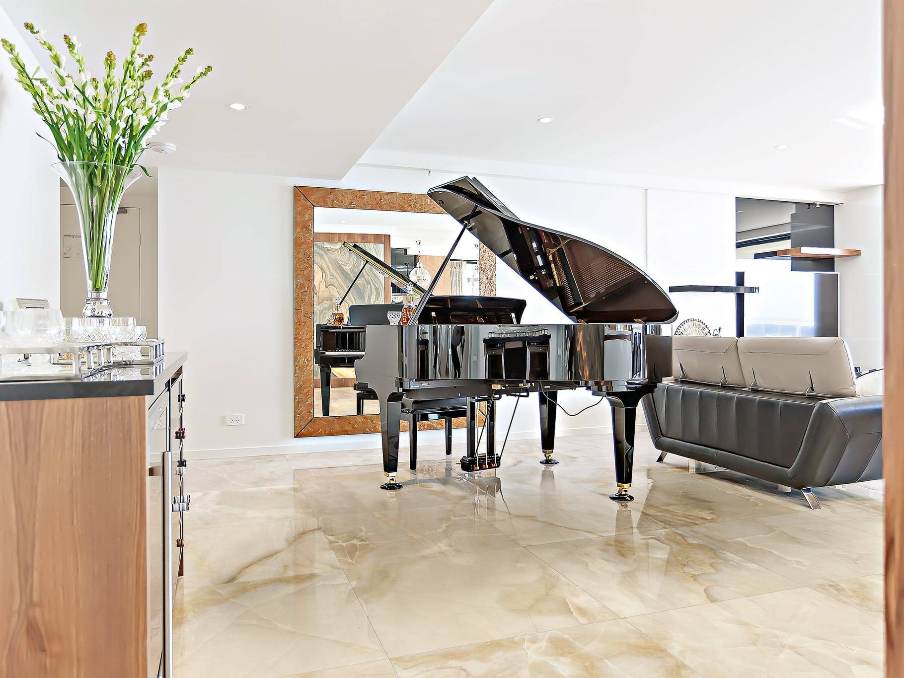 Romance Beige 1 | Tile and Stone Center