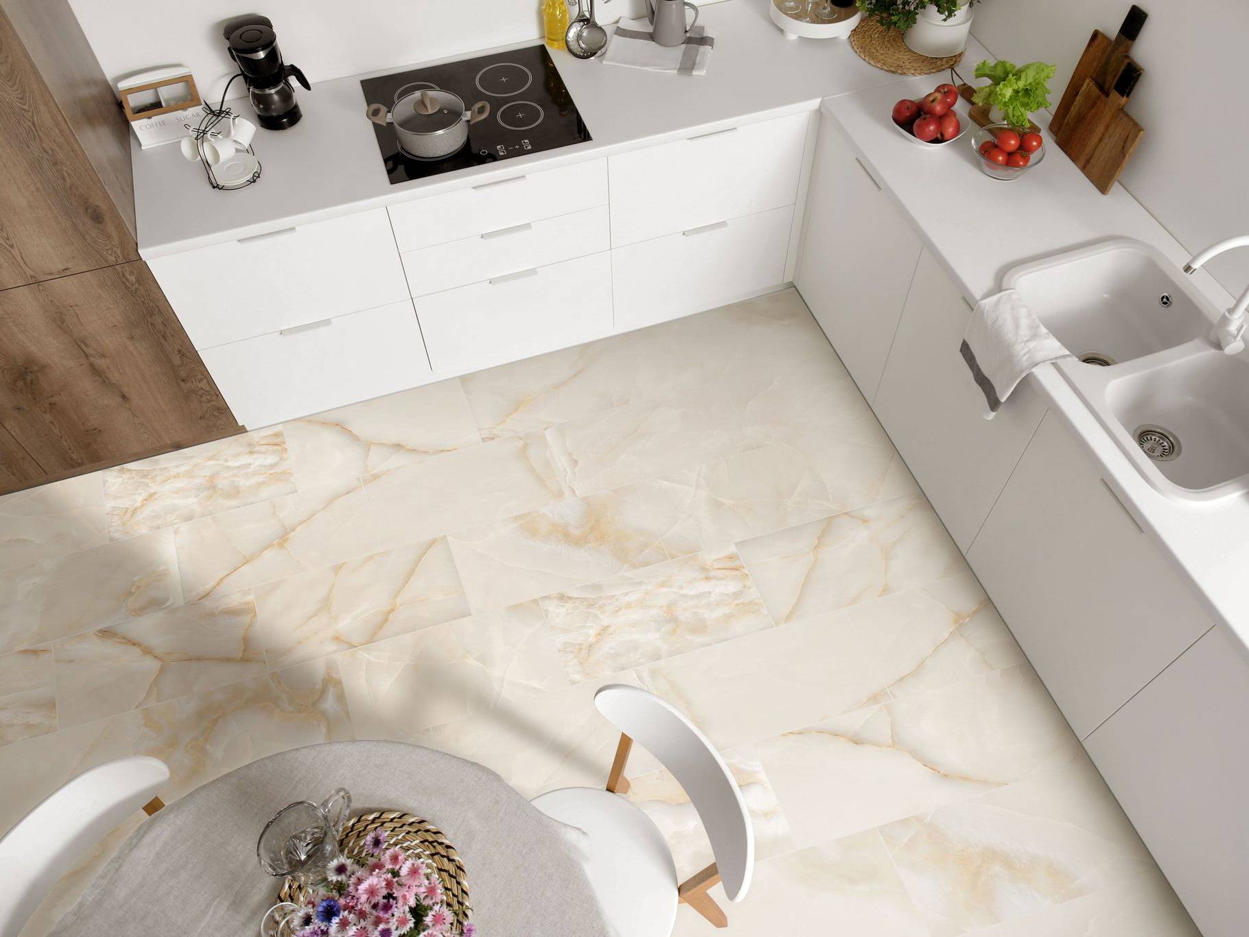 Romance Beige4 | Tile and Stone Center