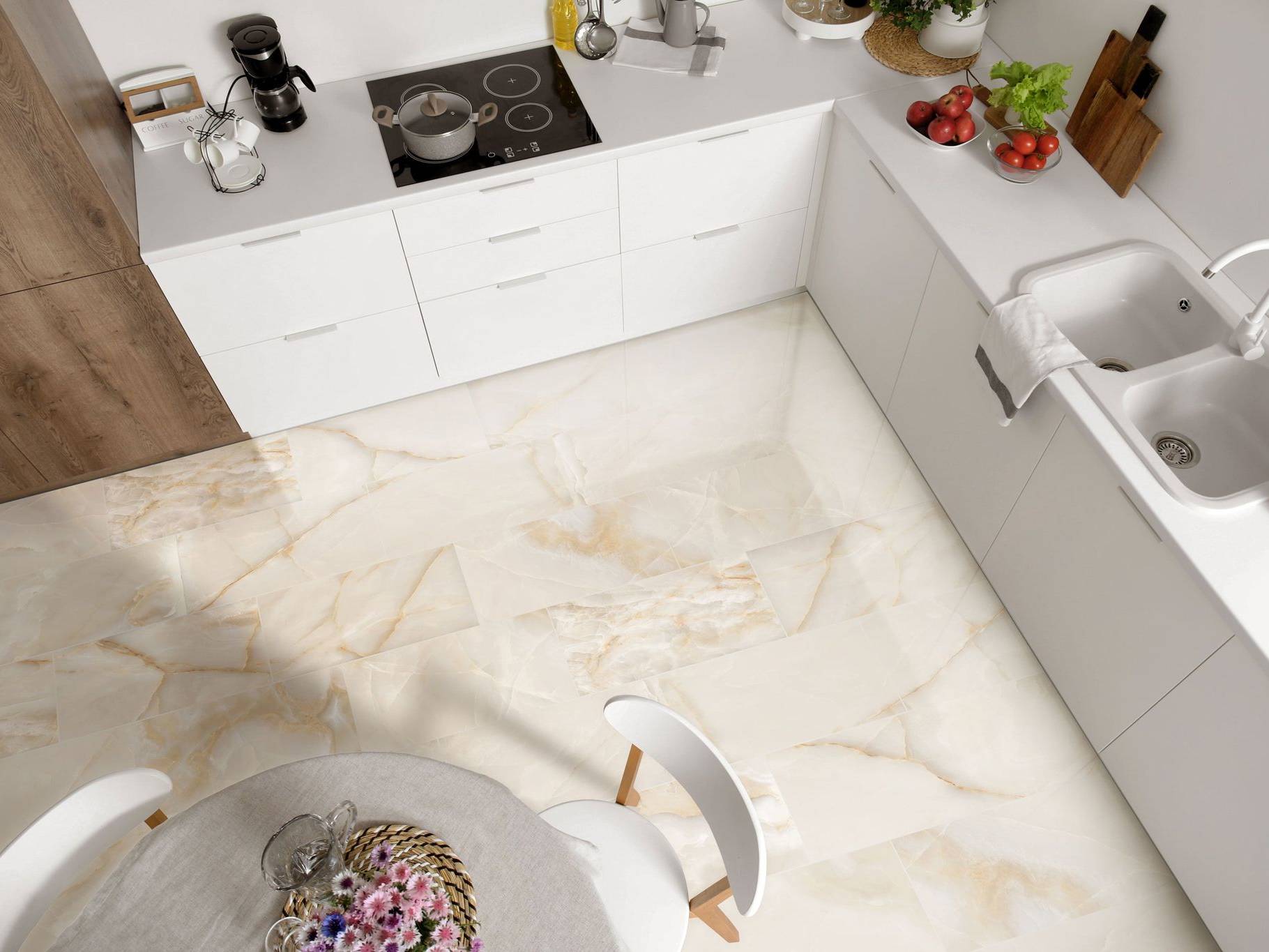 Romance Beige6 | Tile and Stone Center