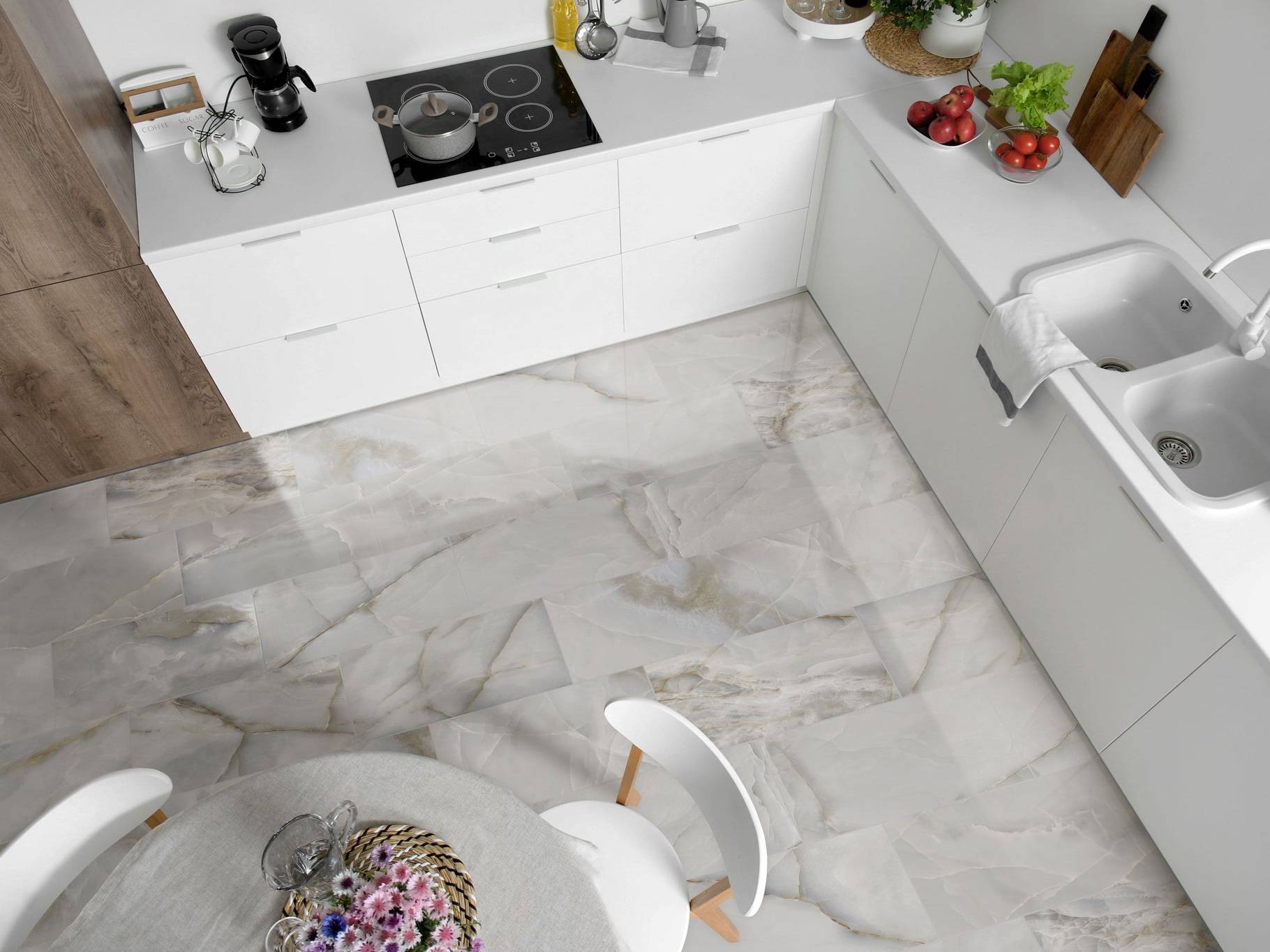 Romance Dark Grey2 | Tile and Stone Center