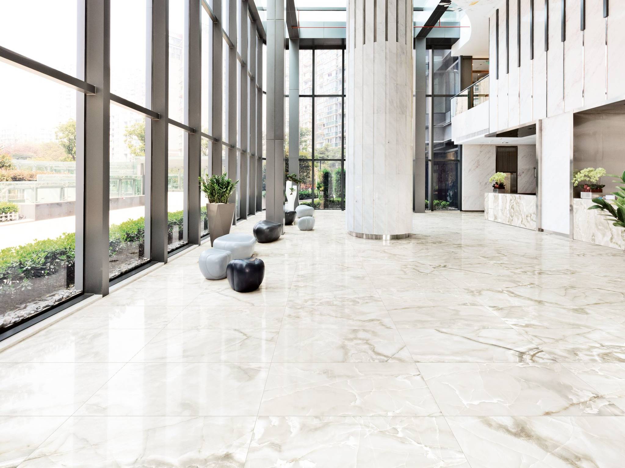 Romance Rendezvous White3 | Tile and Stone Center