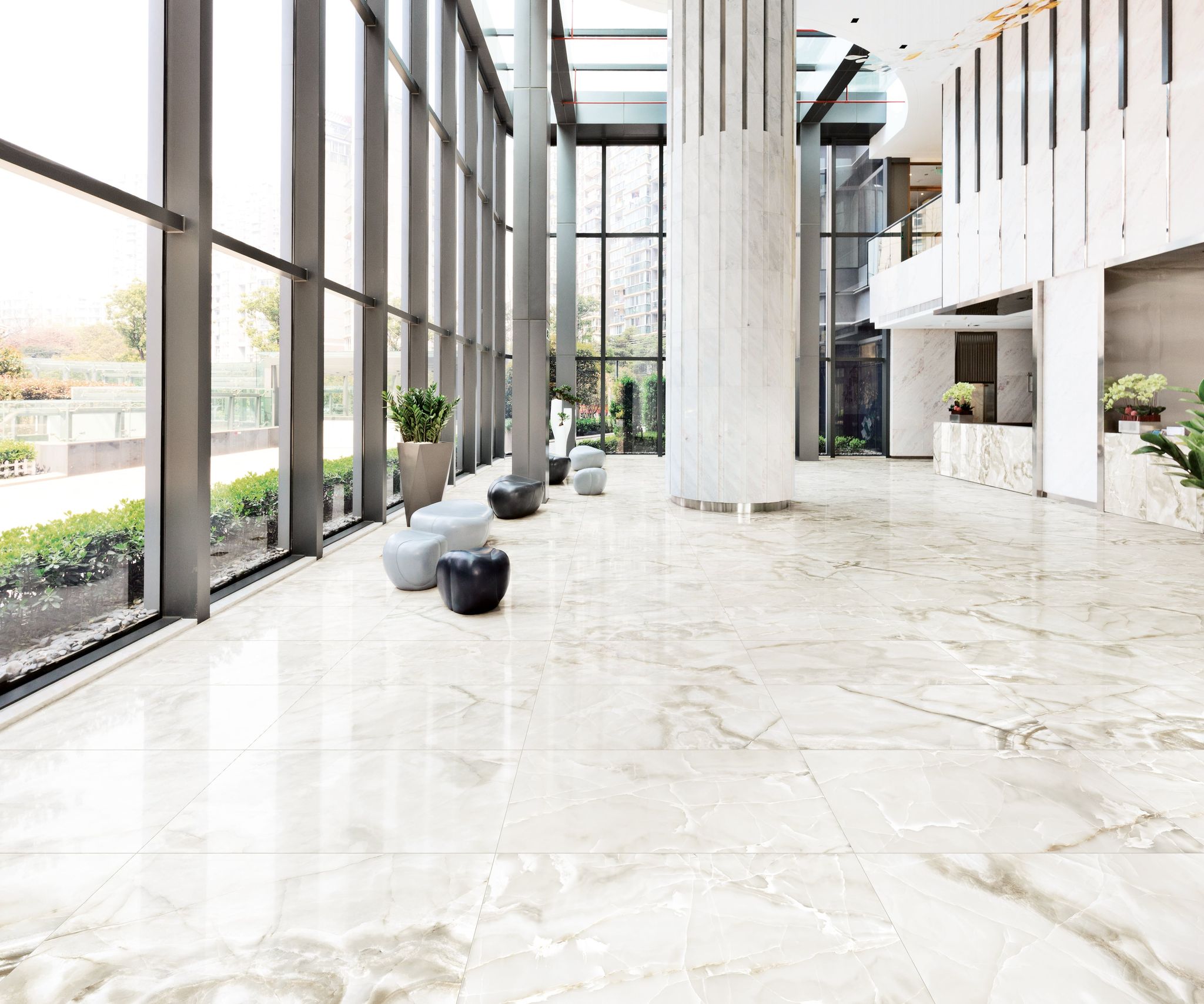 Romance Rendezvous White3 | Tile and Stone Center